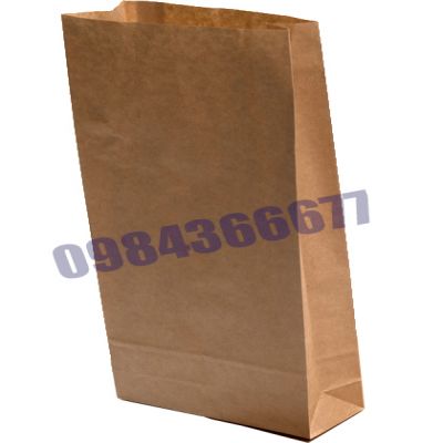 Túi đựng bánh mì - Công Ty TNHH  Sản Xuất Và Thương Mại  Bao Bì Phương Trang
